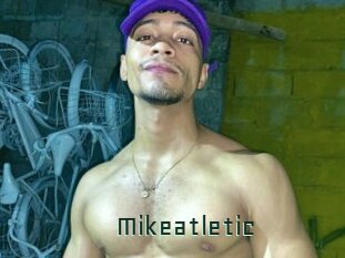 Mikeatletic