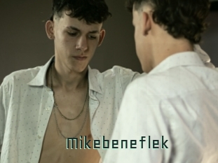 Mikebeneflek