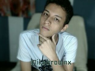 Mikebrownx