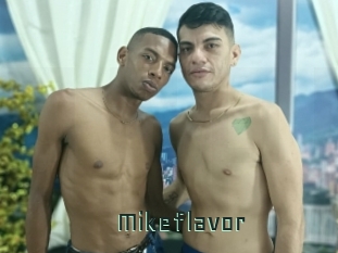 mikeflavor Gay Porn