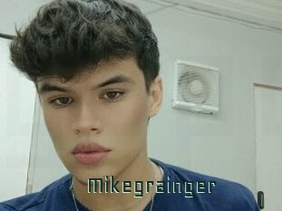mikegrainger Gay Porn