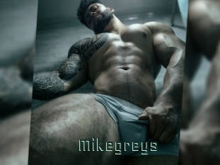 Mikegreys