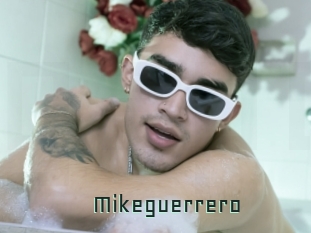 Mikeguerrero