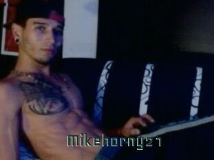 Mikehorny21