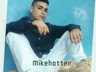 Mikehotter