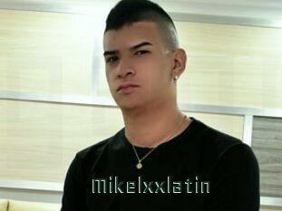 Mikelxxlatin