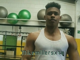 Mikemillersx18
