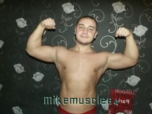 Mikemuscle84