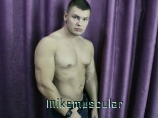 Mikemuscular