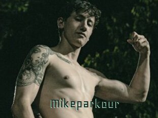 Mikeparkour