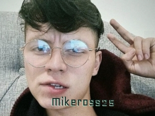 Mikeross25