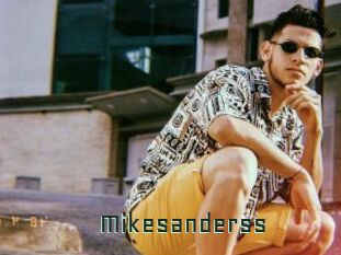 Mikesanderss