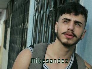 Mikesandez