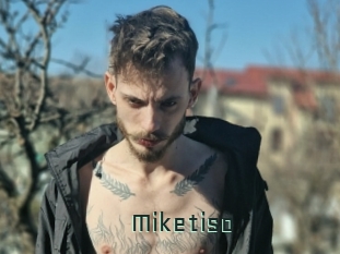 Miketiso