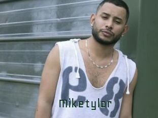 Miketylor