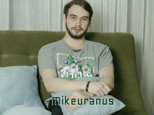 Mikeuranus