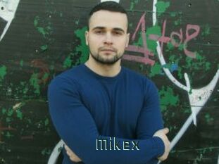 Mikex