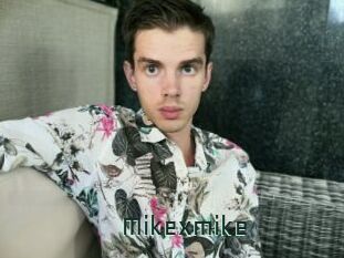 Mikexmike