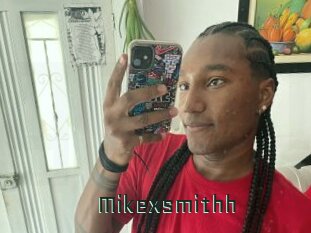 Mikexsmithh