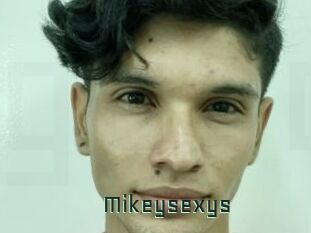 Mikeysexys