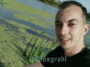 Miklosgrahl