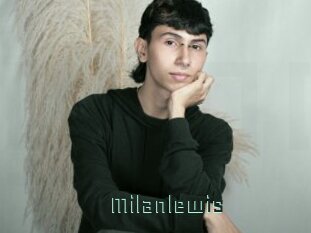 Milanlewis