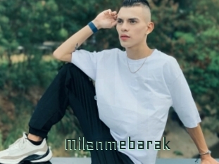 Milanmebarak