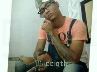 Mileeigth