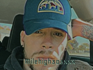 Milehigh303xxx