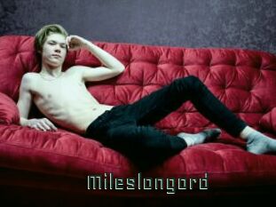 Mileslongord