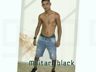 Military_black