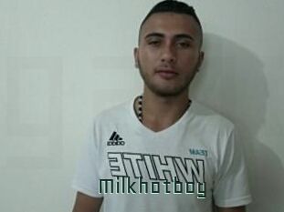 Milkhotboy