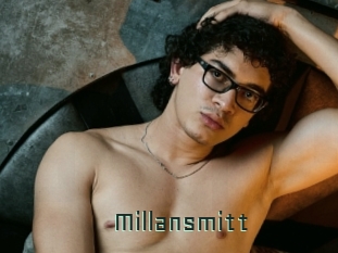 millansmitt Gay Porn