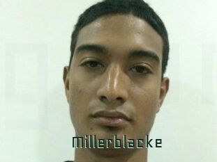 Millerblacke