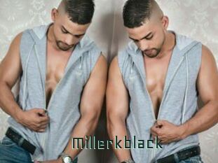 Millerkblack