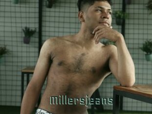 Millersjeans