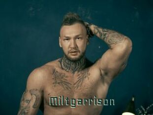 Miltgarrison