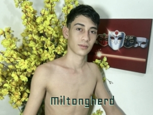 Miltongherd