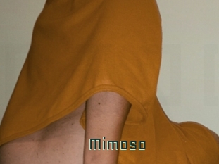 Mimoso