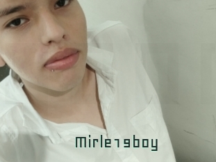 Mirle19boy