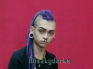 Misakydarks