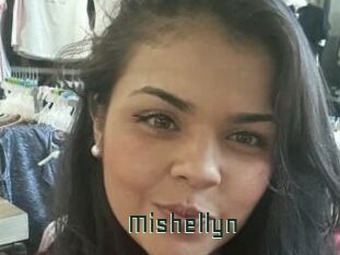 Mishellyn