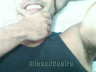 MissedDesire