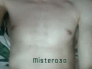 Mister030