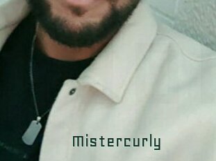 Mistercurly