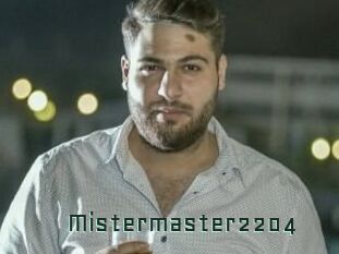 Mistermaster2204