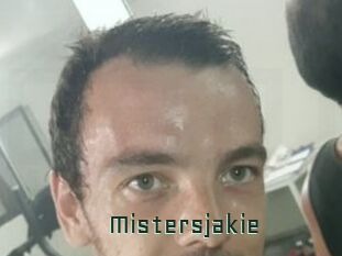 Mistersjakie