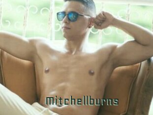 Mitchellburns