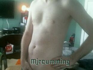 Mjrcumming