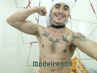 Modelrenon